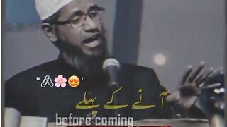 Zakir naik