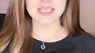 Tik tok girl
