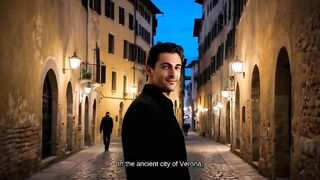 Shadows of Verona Romantic Love Story