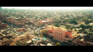 MR. & MRS. MAHI - OFFICIAL TRAILER | Rajkummar Rao | Janhvi Kapoor | Sharan Sharma | 31st May