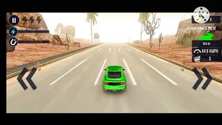Ramp Car Racing