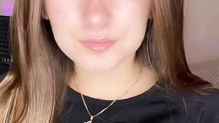 Tik tok girl
