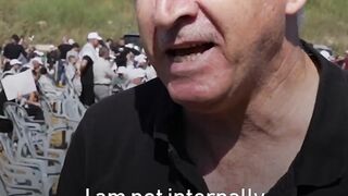 Palestinians march to commemorate Nakba near Haifa