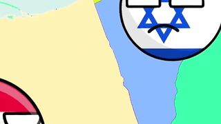 Israel and Egypt now vs 1973