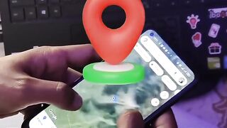The SECRET To Find someone's LOCATION