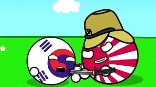 Korean Showdown