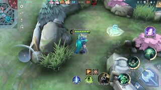 MOBILE LEGEND | BELERICK ROAM TUTORIAL