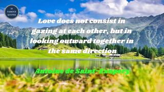 famous quotes about love | Part 67