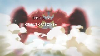 Zinba: Episode 16 The Super Tito.Hindi Dub