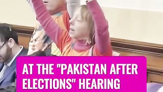 Free Imran Khan ????