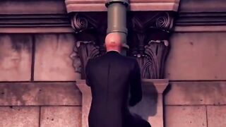HITMAN : MISSION (THE SHOWSTOPPER)