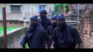 जंगल में रहस्य || official trailer || REAL FOOLS
