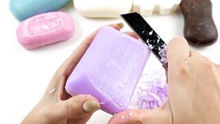 DIY personalized soap series is a trendy play, and the screen is full of charm and beauty.
