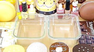 Unzip Video Foaming Glue Mixing Mud Handicraft