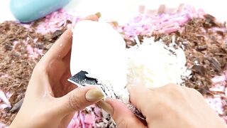 DIY personalized soap series is a trendy play, and the screen is full of charm and beauty.