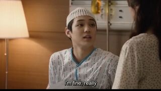 Begins Youth Episode 9 BTS Kdrama ENG SUB Part 1