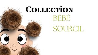 Collection Bébé Sourcil