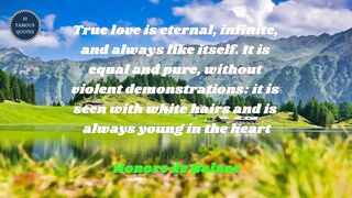 famous quotes about love | Part 68