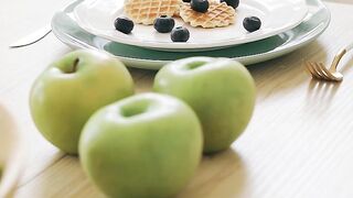 "Delights in the Kitchen: Get Inspired with Original Ideas"