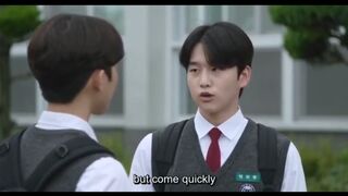 Begins Youth Episode 9 BTS Kdrama ENG SUB Part 2