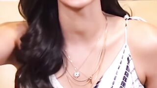 Ananya Pandey is a very amazing girl. She is smart. She is also a driver.