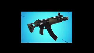 Fortnite sounds in real life