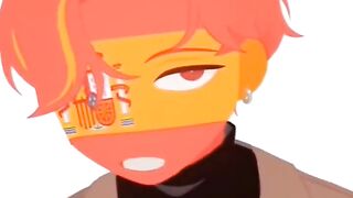 Countryhumans