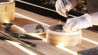 "Kitchen Chronicles: Inspiring Culinary Experiences"
