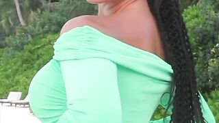 Georgina Rodriguez
