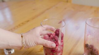 "Cooking Chronicles: From Kitchen to Camera"