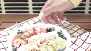 "Culinary Wonders: Exploring the World Through Food"