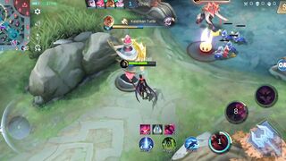 Cecilion gameplay
