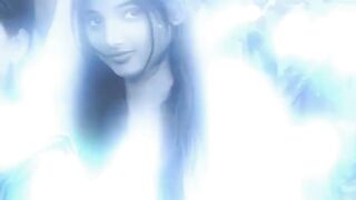 World beautiful gril