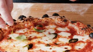 "Flavors Unleashed: Tasting the World"