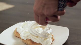 "Feast Your Senses: A Culinary Celebration"