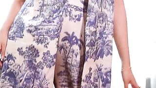 What is Ishita Dutta's fashion?