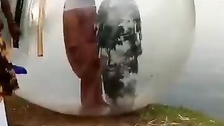 You want to finish our parents