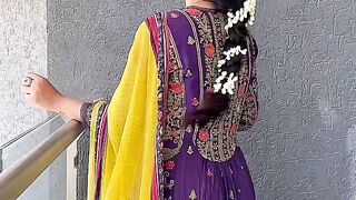 The map became stunning after seeing the fashion in Ishita Dutta's acting.