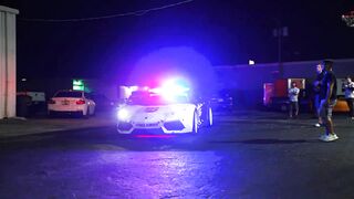 Kevin Havis  Lamborghini_1080p