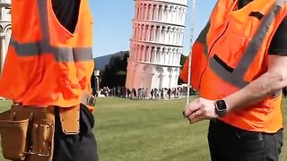 Magical video