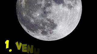 Guess the Planet