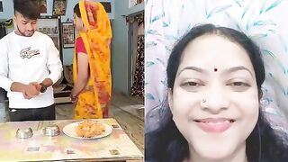 Aurat ki buddhi ????