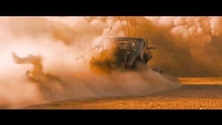 Mad Max_ Fury Road's Best Scenes.