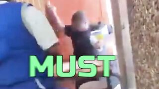Best prank on school south africa