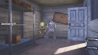 PUBGM Funny
