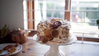 "Taste Trailblazers: Unveiling New Culinary Frontiers"