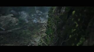 The burning Lanka trailer