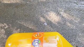 Amazing ???? Bottle Breaking