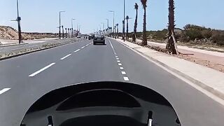 Casablanca summer 2024