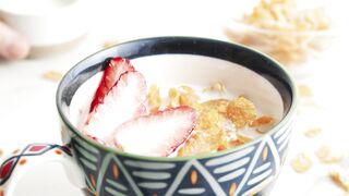 "Flavor Fusion: Exploring Culinary Creativity"